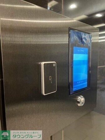 アジールコート板橋本町の物件内観写真